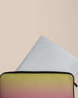 Bisque Laptop Sleeve
