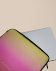 Bisque Laptop Sleeve