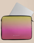 Bisque Laptop Sleeve