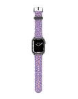 Puffy Spring Apple Watch Band