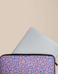 Puffy Spring Laptop Sleeve