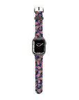 Ditsy Spring Apple Watch Band
