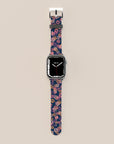 Ditsy Spring Apple Watch Band
