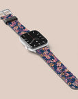 Ditsy Spring Apple Watch Band