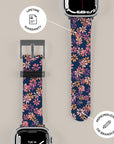 Ditsy Spring Apple Watch Band