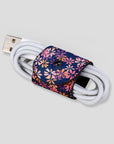 Ditsy Spring EcoWrap Cord