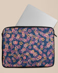 Ditsy Spring Laptop Sleeve
