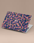 Ditsy Spring MacBook Case