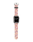 Ditsy Summer Apple Watch Band