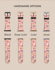 Ditsy Summer Apple Watch Band