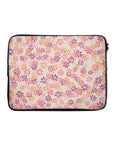 Ditsy Summer Laptop Sleeve