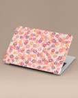 Ditsy Summer MacBook Case