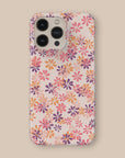 Ditsy Summer Phone Case