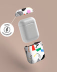 Canvas Creations AirPods Case
