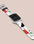 Canvas Creations Apple Watch Band