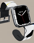 Canvas Creations Apple Watch Band