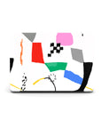 Canvas Creations MacBook Case