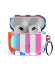 Stripped Symphony AirPods Case