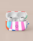 Stripped Symphony AirPods Case