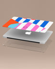 Stripped Symphony MacBook Case