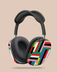 Stripe Fusion AirPods Max Case