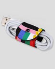 Stripe Fusion EcoWrap Cord