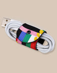 Stripe Fusion EcoWrap Cord
