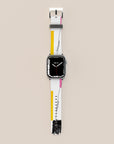 Chromatic Apple Watch Band