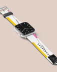 Chromatic Apple Watch Band