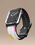 Chromatic Apple Watch Band