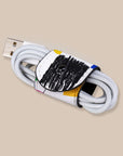 Chromatic EcoWrap Cord
