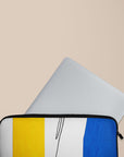 Chromatic Laptop Sleeve