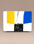Chromatic MacBook Case