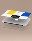 Chromatic MacBook Case
