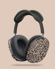 Leopard Skin AirPods Max Case