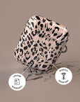 Leopard Skin AirPods Case