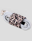 Leopard Skin EcoWrap Cord