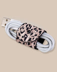 Leopard Skin EcoWrap Cord