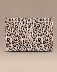 Leopard Skin MacBook Case
