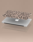 Leopard Skin MacBook Case