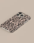 Leopard Skin Phone Case