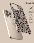 Leopard Skin Phone Case