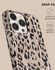 Leopard Skin Phone Case