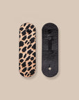 Pink Leopard EcoWrap Cord