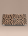 Pink Leopard MacBook Case