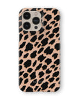 Pink Leopard Phone Case