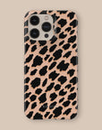 Pink Leopard Phone Case
