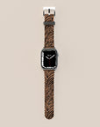 Zebra Leopard Apple Watch Band