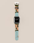 Garden Whispers Apple Watch Band