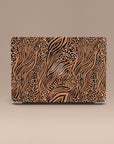 Zebra Leopard MacBook Case
